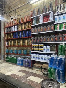 اتو‌سرویس شاهی