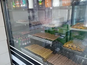 کباب سرای نمونه 4