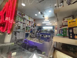 الکتریکی نور