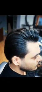 خدمات تخصصی کوتاهی و گریم داماد 2
