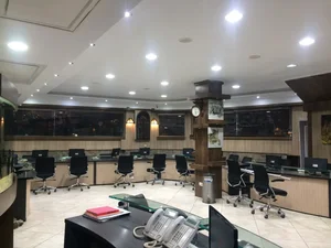املاك آلونك 2
