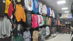 شیک پوشان 5