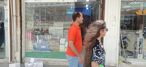 فروشگاه لوازم بهداشتی آرایشی نسیم