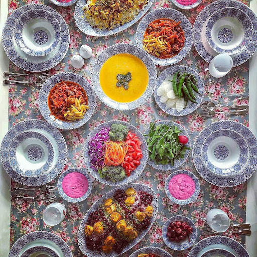 جایگاه کالای پروانه