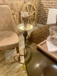 کافه و رستوران ژین