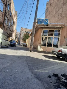 سنگک پزی