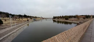 پارک ساحلی ورزنه
