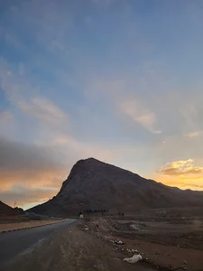 گردنه آب نیل