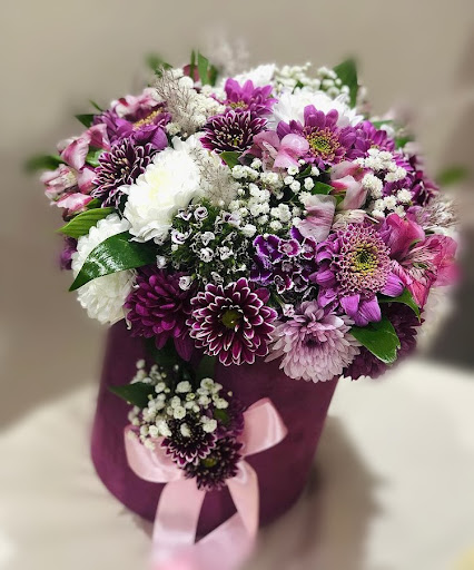 گل سرای پیونی