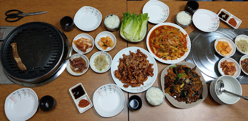 Hankook Restaurant