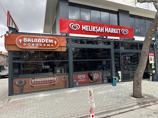 Melikşah Market