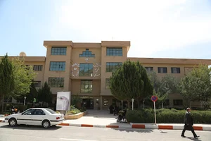 دانشکده فنی و مهندسی