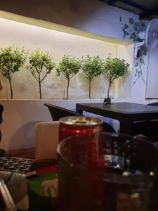 JeuCafe کافه ژو