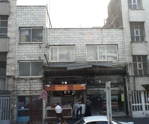قنادی و نانوایی 2