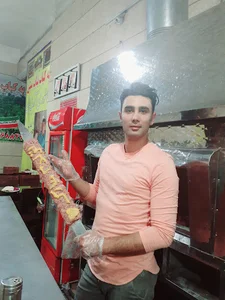 کباب بناب اذربایجان