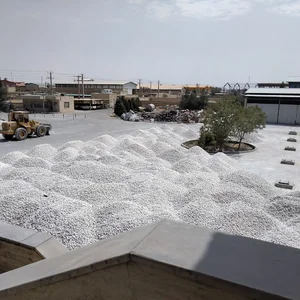 شرکت نسوز مهر گداز