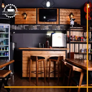 کافه فردین Fardin coffee