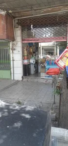 فروشگاه مواد غذایی چراغی