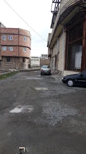بن بست گلها
