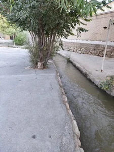 قنات عشق آباد
