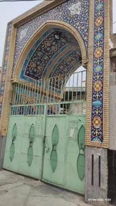 مسجد المهدی 2