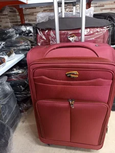بورس کیف و چمدان و چرم 2