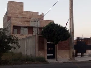 اداره بیمه سلامت شهرستان سراب