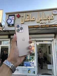 موبایل دایموند