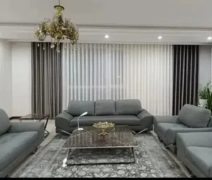 نصب و تعمیر پرده در تهرانپارس شرقی 4