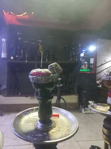 کافه حمید