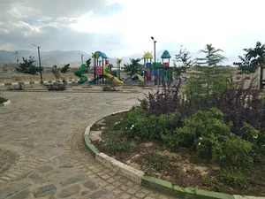 بوستان پردیسان