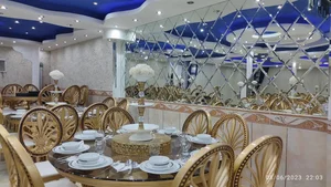 باغ عمارت تشریفاتی مانل (باران سابق) 5