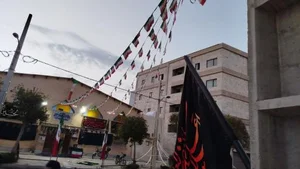 مسجد سلمان فارسی