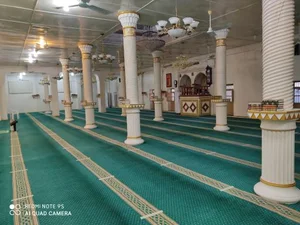 مسجد نور 5
