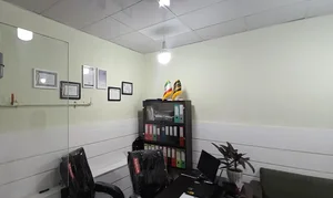 املاک نادین عمران کویر 4