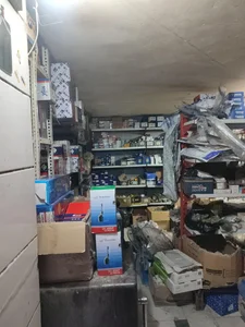 لوازم یدکی پارس پژو