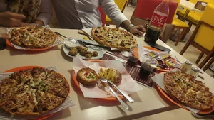 پیتزا روز