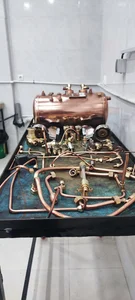 مجموعه تخصصی تعمیرات و خدمات دستگاهای اسپرسو تاج