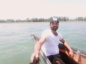 فضای سبز