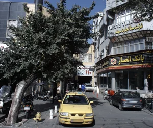 شرکت مبنا تجارت سهند 2