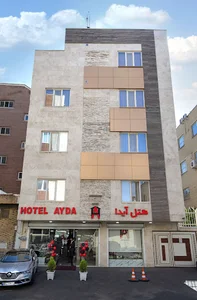 هتل آیدا