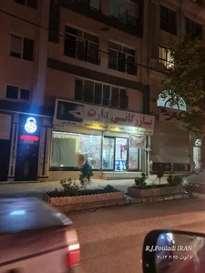 بازرگانی دارت