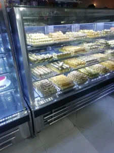 قنادی کندو 5