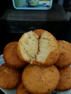 دست پخت های خونگی رویای شیرین 3