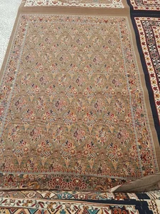 فروشگاه گلیم فرش فتحی