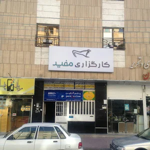 کارگزاری مفید