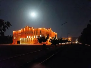 کتابخانه و مرکز اطلاع رسانی 3
