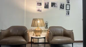 روانشناس و مشاوره فردی مینا کفایی 5