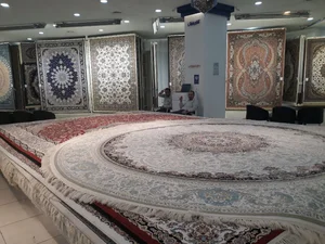 آقای فرش پاژ 3