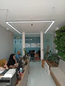 گروه ساختمانی بیلدر 2